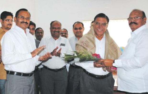 Horticultural Society Fellowship Award