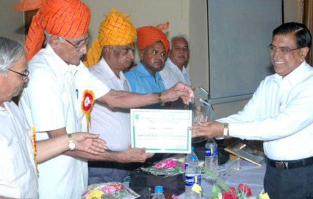 ICAR Awards