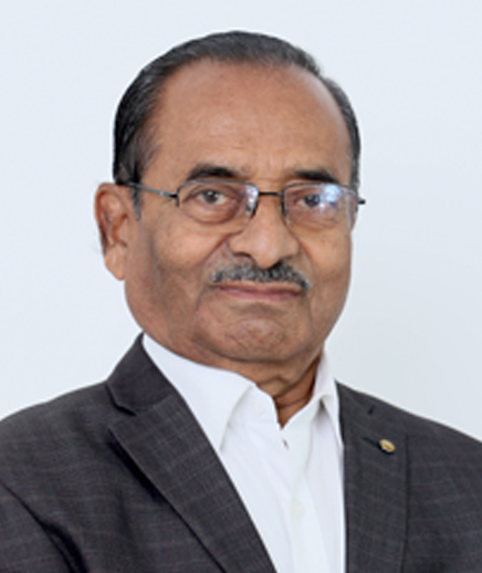 D. R. Deshmukh