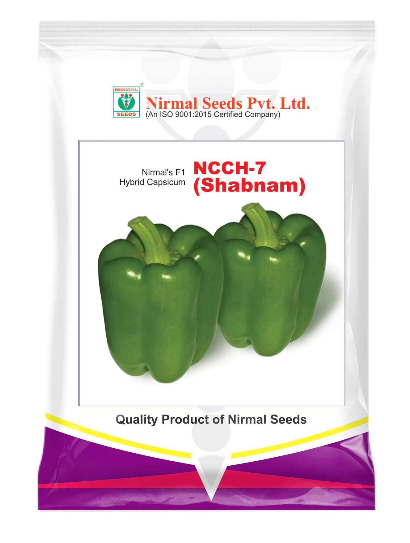 NCCH-7 (Shabnam)