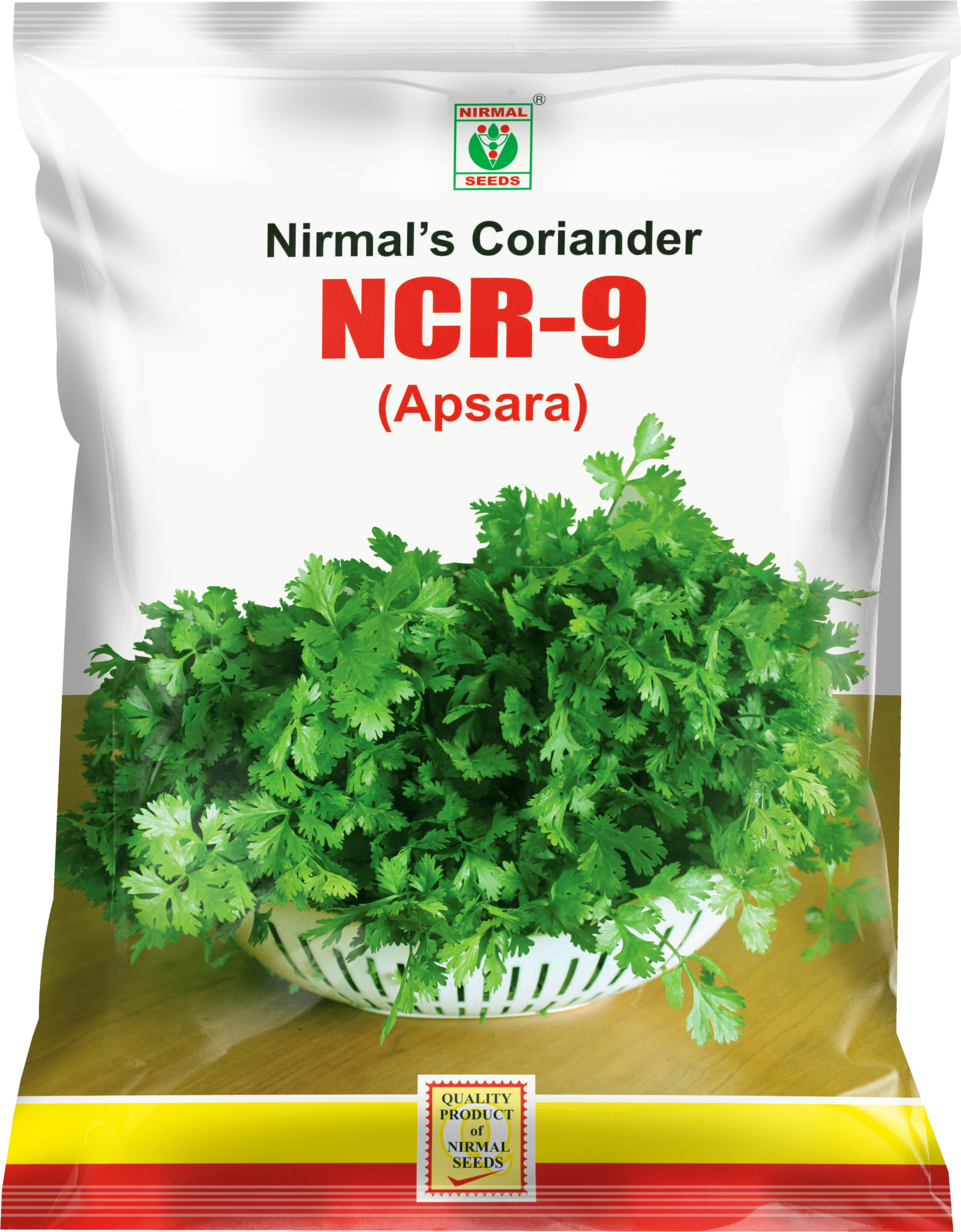 NCR-9 (Apsara)