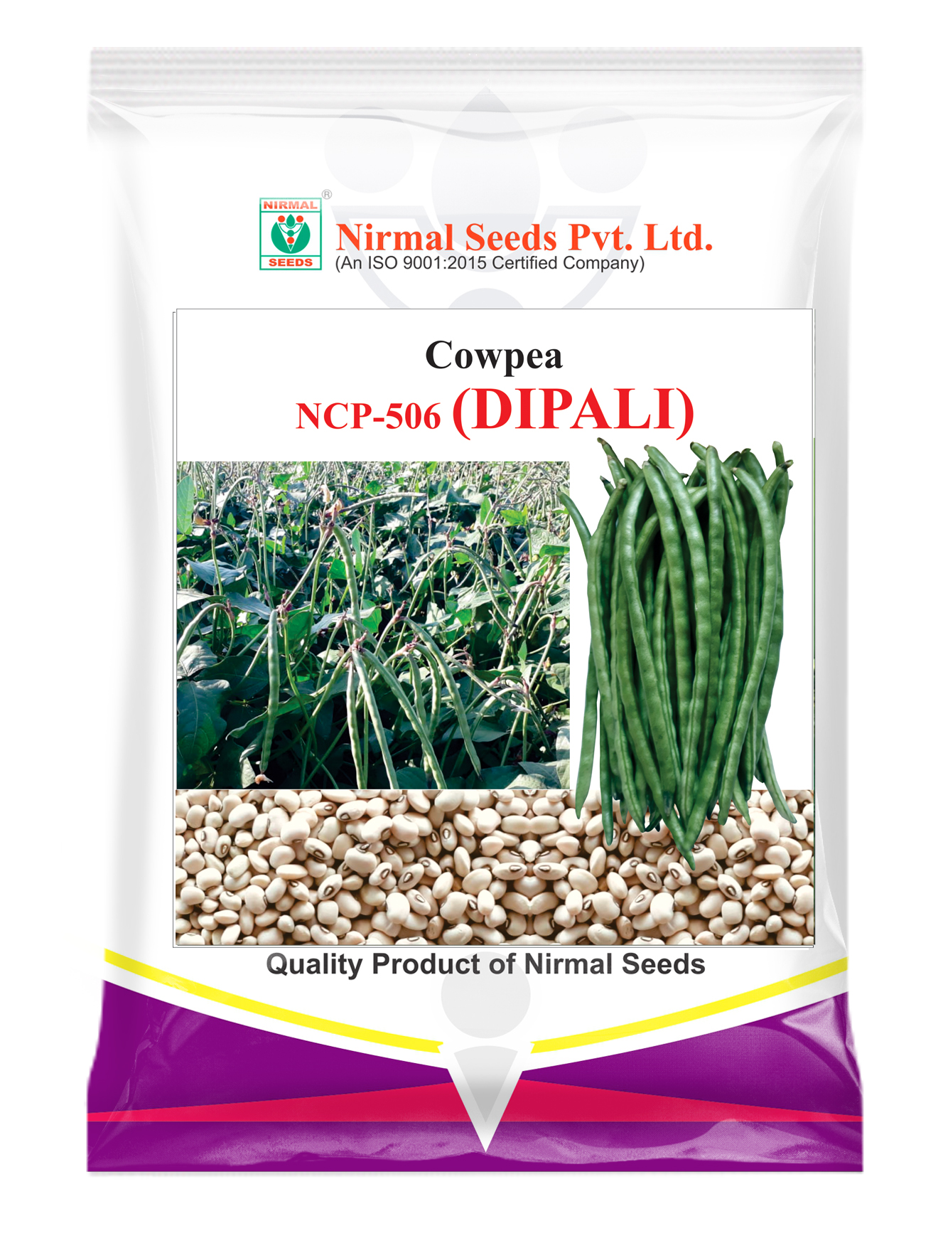NCP-506 (Dipali)