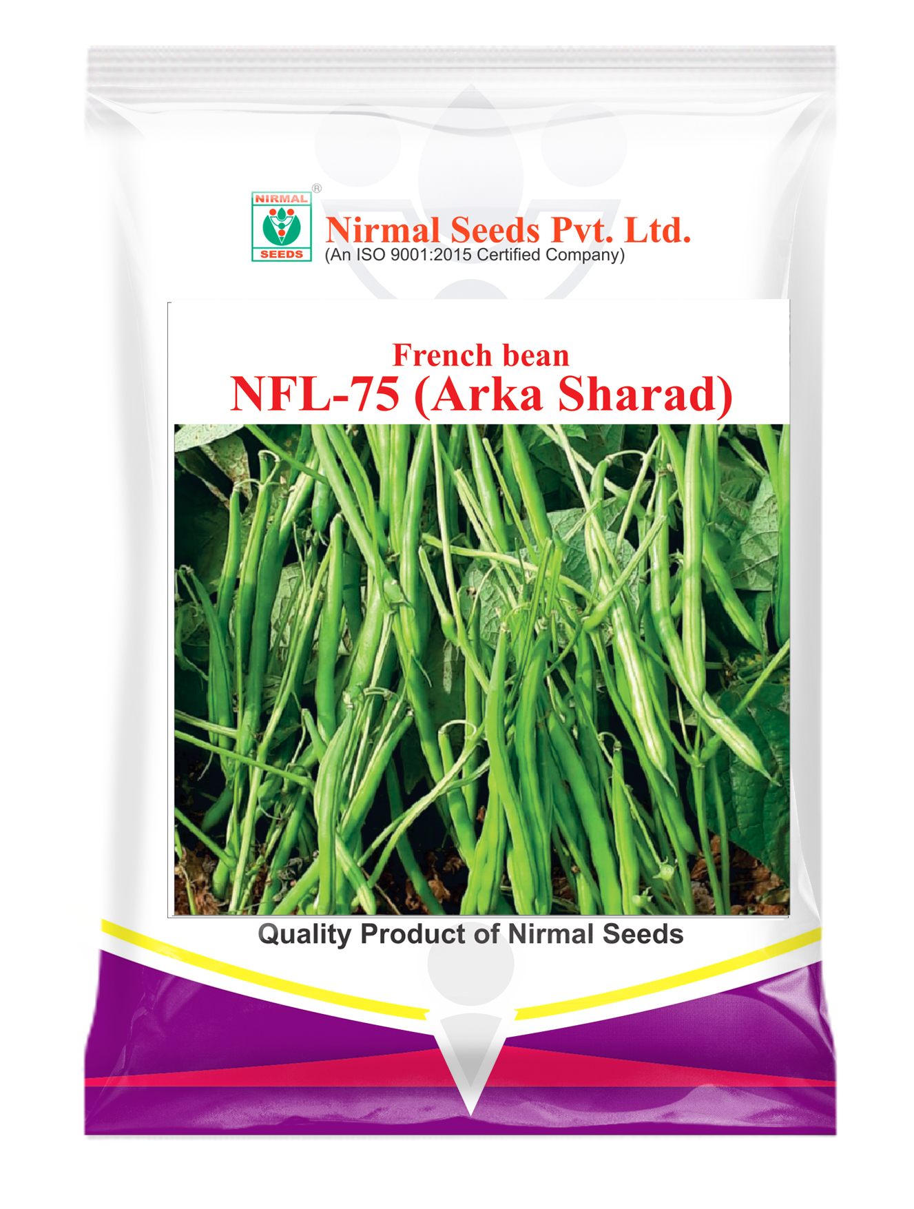 NFL-75 (A. Sharath)
