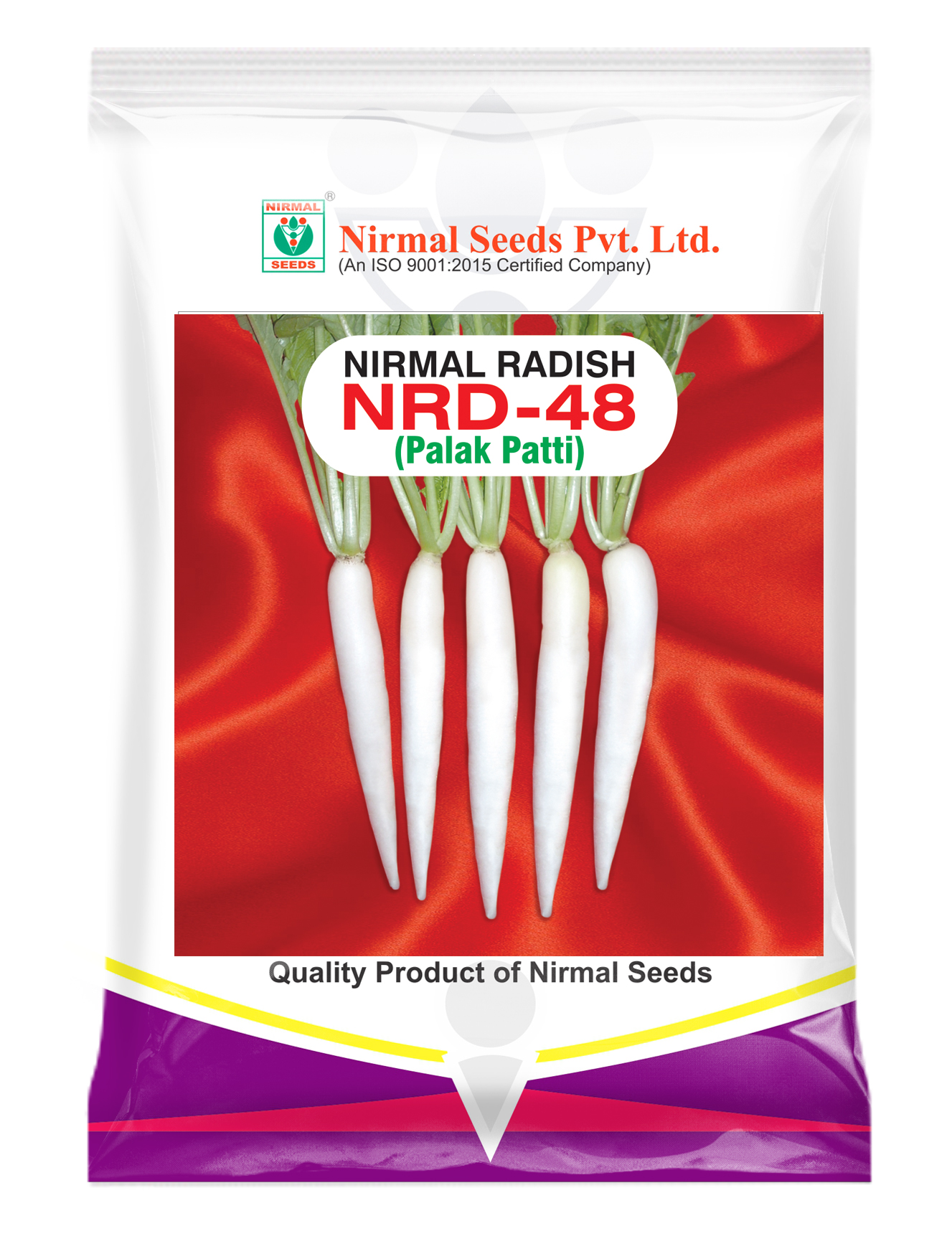 NRD-48 (PP)