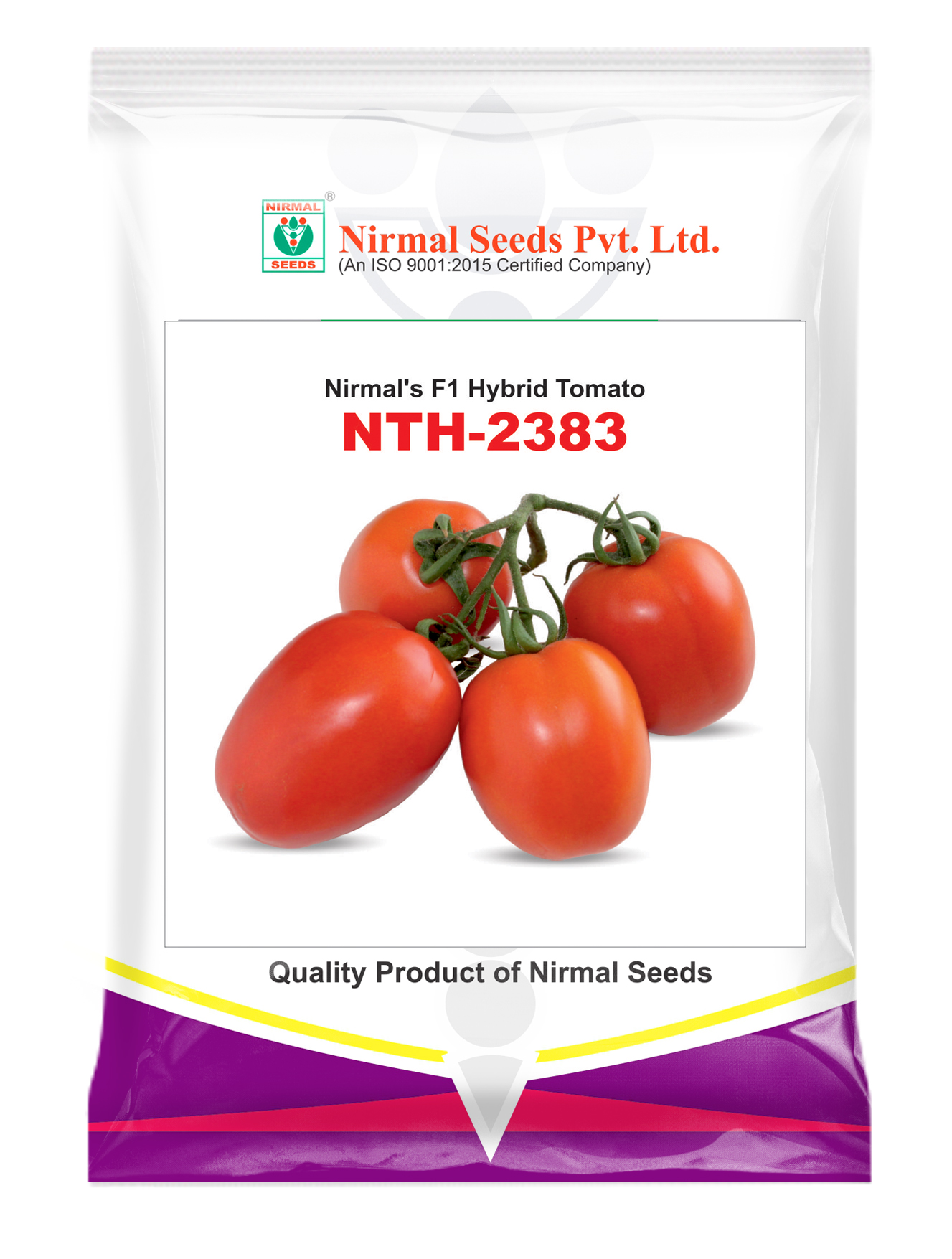 NTH-2383 Hybrid Tomato
