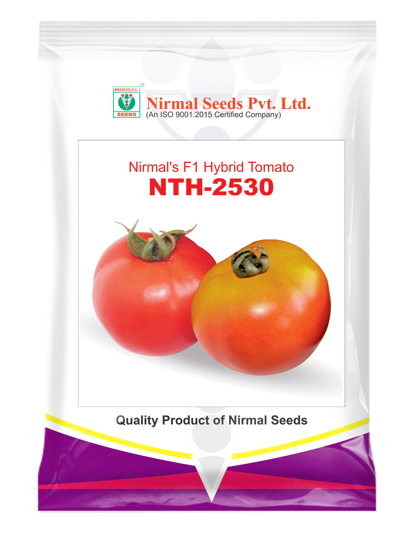 NTH-2530 Hybrid Tomato