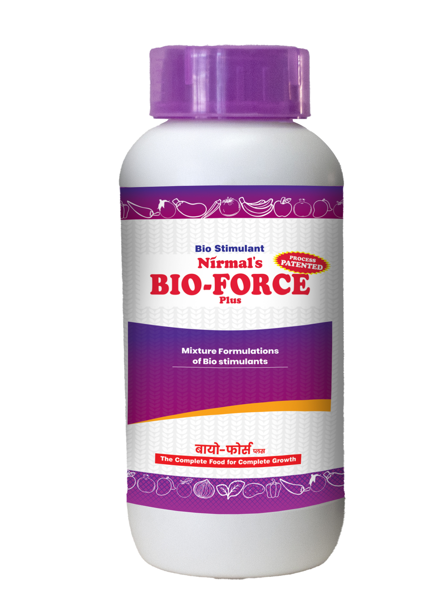 Bio-Force Plus