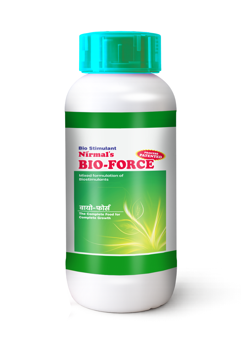 Bio-Force
